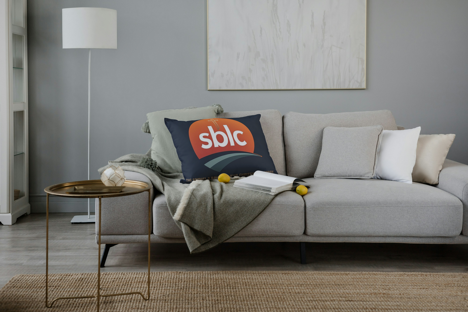 Home & Lifestyle Department