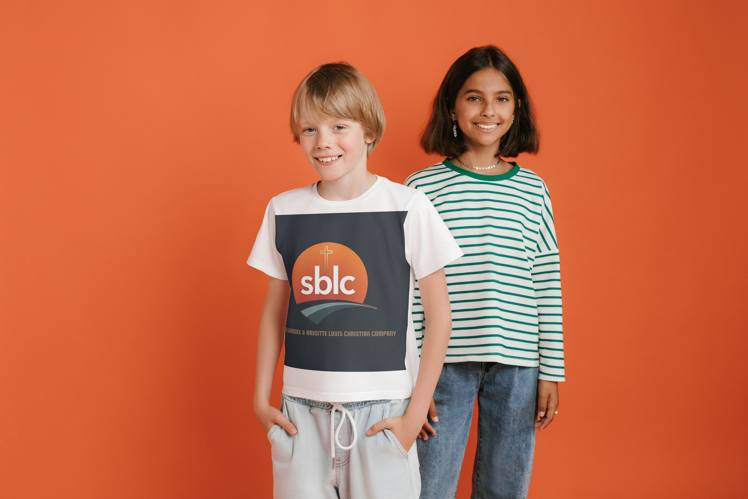 Children And Youth Department